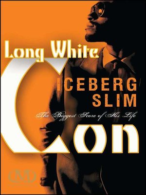 Long White Con - ebook